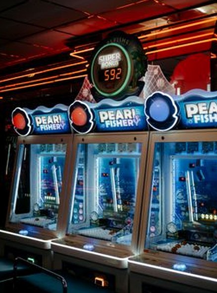 game 2025 May88 web